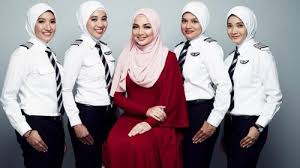 Banyak spot menarik untuk menjadi latar belakang selfie & wefie di sini. Foto Perjalanan Pilot Cantik Ini Bikin Heboh Apa Sebabnya Travel Dream Co Id