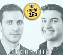 Lincoln Glenn Gallery