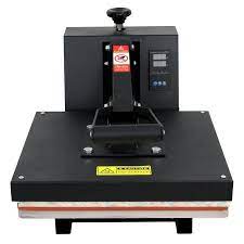 Free 2 Day Shipping On Qualified Orders Over 35 Buy Zeny Teflon 15x15 Clamshell Heat Press T Shirt Digital Transfer Su Heat Press Machine Heat Press Digital