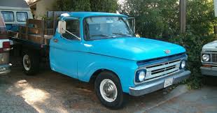 Image result for Marine Blue 1942 Truck