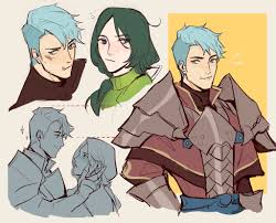 Every purchase you make puts money in an artist's pocket. Caspar Lindhardt Fire Emblem Fates Fire Emblem Characters Fire Emblem