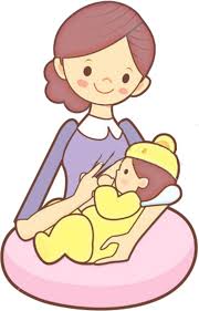 Sin coste para uso comercial sin necesidad de mencionar la fuente libre de derechos de autor. Breast Milk World Breastfeeding Week Infant Lactancia Materna Imagenes Animadas Clipart Full Size Clipart 4127991 Pinclipart