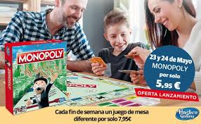 Coleccion Juegos De Mesa Hasbro El Comercio
