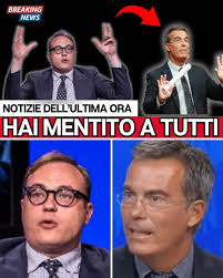 CERNO DEMOLISCE FLORIS: COLPO DI SCENA IN TV! 😲Controlla i commenti:⬇ https://ms.allplaynews.com/4g8RZq6