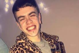 Fundraiser by Carly Logan : Support for Martin's family