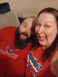 Past time to get excited