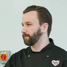 Meet the judges for Britain's Best Cake 2025