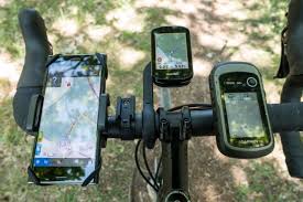 Fahrradnavigation Beim Bikepacking 3 Gps Varianten Im Vergleich