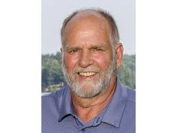 Donald Andersen Obituary (1956