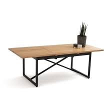 Check spelling or type a new query. Table Basse Chene A Allonge Nova Chene La Redoute Interieurs La Redoute