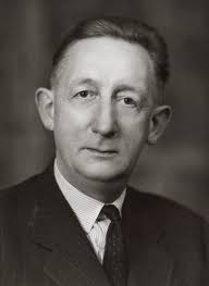 NPG x91759; George Edward Cecil Wigg, Baron Wigg