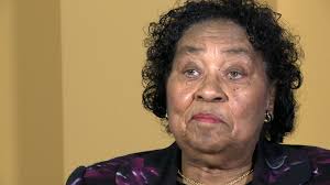 Grace Miller oral history interview conducted by Will Griffin in Albany,  Georgia, 2013 March 09