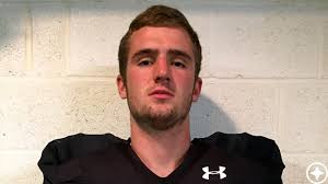 Braden Atkinson, The Boys' Latin School , Tight End