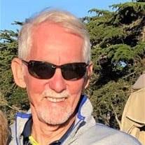 Joe M. Sprouse Obituary (2023)