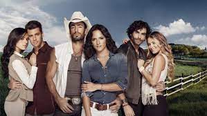 Télénovela mexicain du lundi au vendredi à partir de 13h00 sauf le mercredi sur réunion. Terre De Passion About Facebook