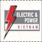 Electric & Power Vietnam 2025 event image