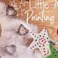 Little Artist Painting Day - December event in Greenwood, IN