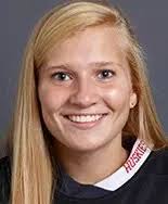 2017-18 Women's Ice Hockey Roster