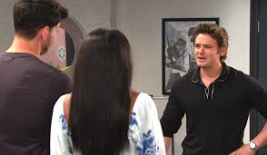 Days of Our Lives Spoilers September 30, 2024 Through October 11, 2024
