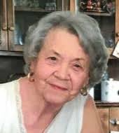 Obituary information for Margaret K. Bowden