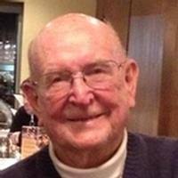 Obituary for Joseph F. Pinnick