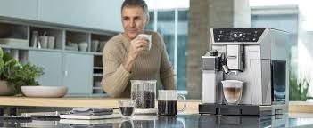 Great savings & free delivery / collection on many items. Amazon De De Longhi Primadonna Class Ecam 556 75 Ms Kaffeevollautomat Mit Milchsystem Cappuccino Und Espresso Auf Knopfdruck 3 5 Zoll Tft Farbdisplay Und App Steuerung Silber