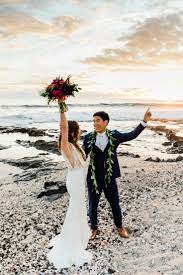 Oahu Wedding Photography Hawaii Beach Wedding Hawaii Photography Oahu Wedding