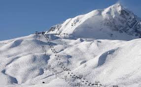 Louez vos skis à la plagne. La Plagne Ski Holidays For Families Ski Famille