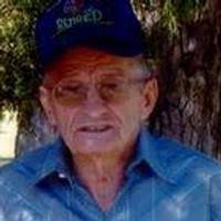 Obituary information for Cecil Kitchens
