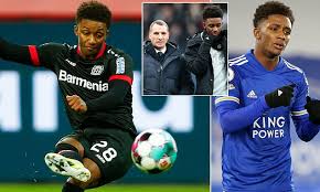 2,736,210 likes · 8,119 talking about this. Bayer Leverkusen Bleacher Report Latest News Scores Stats And Standings