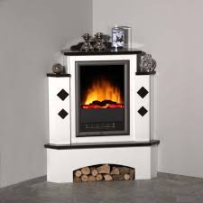 We are located at 6669 royalton rd. Albero Romantica Toscana Corner Electric Fireplace In Country House Style Meinelampe