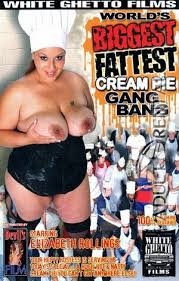 More proof that donald trump is right another story of a woman about us. Worlds Biggest Fattest Creampie Gangbang Adult Rental