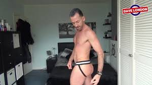 Coyote Jocks Review and Strip  Cum SHow