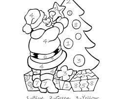 Una Ficha Para Reforzar El Aprendizaje De Colores Con Motivo Navideno He Tenido Muy Poco Hojas De Trabajo Para Navidad Colores De Navidad Motivos Navidenos