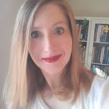 Rachel Heston-Davis (@rhestondavis)