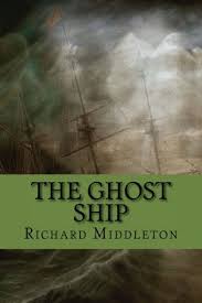 Colin fletcher, jackie sullivan, jennifer leacey and others. Ghost Ship The Middleton Richard Libro En Papel 9781535443203 Cafebreria El Pendulo