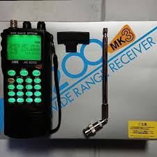 Image result for AOR AR-Mini