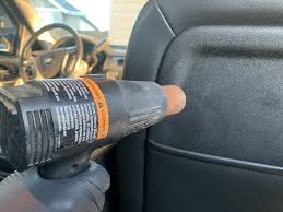 It will take a few minutes for the remover to harden and fill up the scratch. How To Remove Scratches From A Car S Interior Ifixit Repair Guide