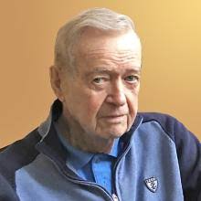 PAULLEY KENNETH GORDON