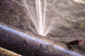 Burst Pipes in Winter- Why do Pipes Burst and What To Do