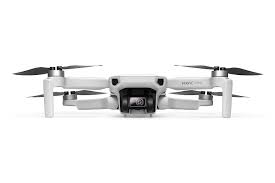 Mavic mini comes equipped with a 360° propeller guard that fully protects the mavic mini's weight allows it to stay in the air longer than similar consumer flycams on the prices on the official website are for reference only. Dji Mavic Mini Fly More Combo Drone Flycam Quadcopter With 2 7k Camera 3 Axis Gimbal Gps 30min Flight Time White And Black Amazon In Toys Games