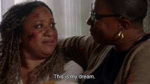 you were my new dream