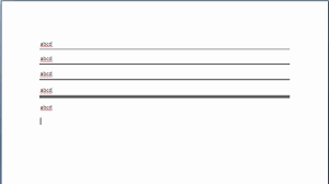 Im folgenden zeigen wir ihnen, wie sie vorgehen müssen Linien 2 Klasse Word Grosse Lineatur Und Schreiblinien Zum Schreiben Lernen Kostenlose Arbeitsblatter Und Ubungsblatter Fur Deutsch Klasse 2