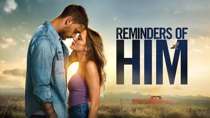 Watch Reminders of Him 2026 movie poster Romance