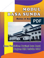 Aug 05 2021 kunci jawaban rineka budaya sunda kelas 4 kunci jawaban pamekar diajar basa sunda kelas 4 hal 37 modul pjj tema 2 kelas 4 sd pages 1 50 text version anyflip hal. Soal Uts Bsunda Kelas X Pdf