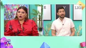 Απόψε 21/6 είναι ο μεγάλος τελικός του ριάλιτι της αγάπης. H Farma Spoiler O Neos Arxhgos Oi Ypopshfioi Kai O Paikths Poy Apoxwrei Gossip Tv Gr