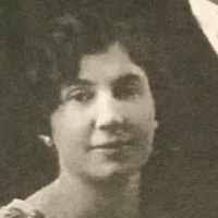 Florence D Cunningham (1899–2002) • FamilySearch