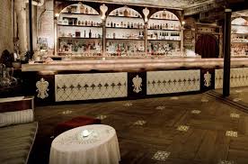Find the best spots to drink, including fun, trendy. 17 Hidden Nyc Bars And Speakeasies Worth Seeking Out Eater Ny