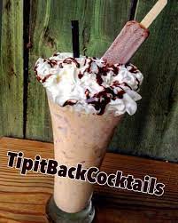 Chocolate Wasted Build In Cocktail Shaker With Ice 2 Oz Creme De Cacoa 2 Oz Tippy Cow Chocolate 1 Oz Cocktail Desserts Chocolate Shake Baileys Irish Cream