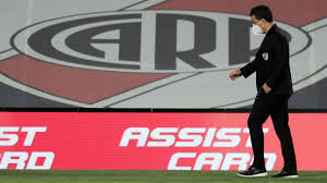 Independiente santa fe categoría primera a millonarios f.c. River Activates The Rotation To Face Independiente Santa Fe Time Tv And Formations Zyri